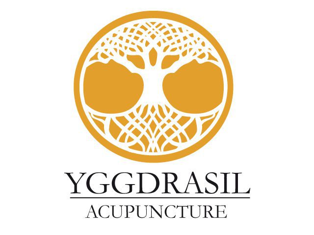 Logo of Yggdrasil Acupuncture